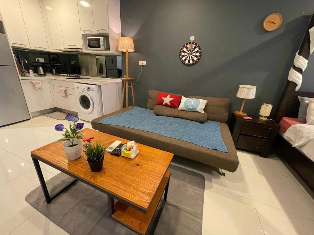 Kuala Lumpur Cherry Suites At Mercu Summer Suites Klcc Bagian luar foto