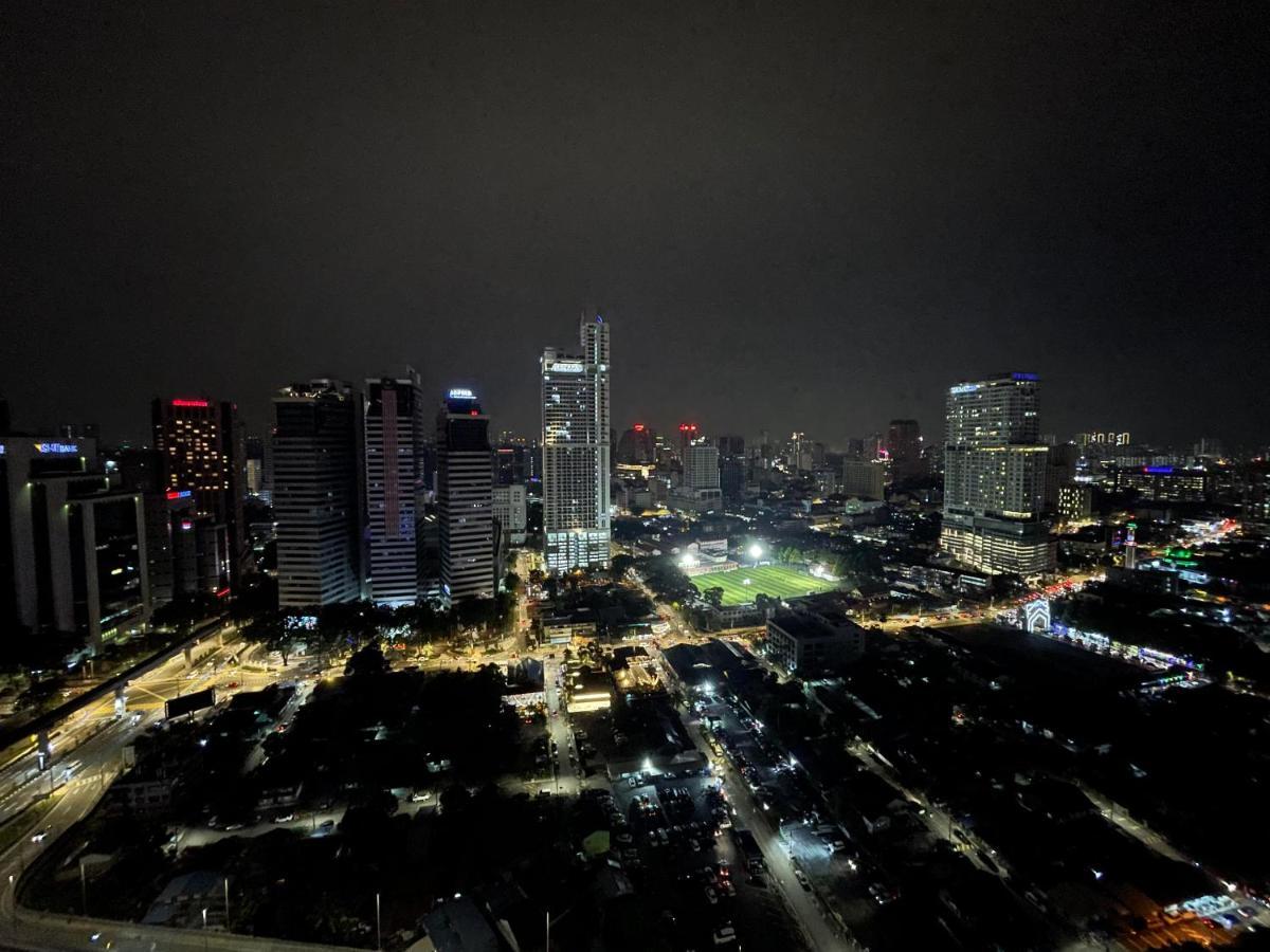 Kuala Lumpur Cherry Suites At Mercu Summer Suites Klcc Bagian luar foto