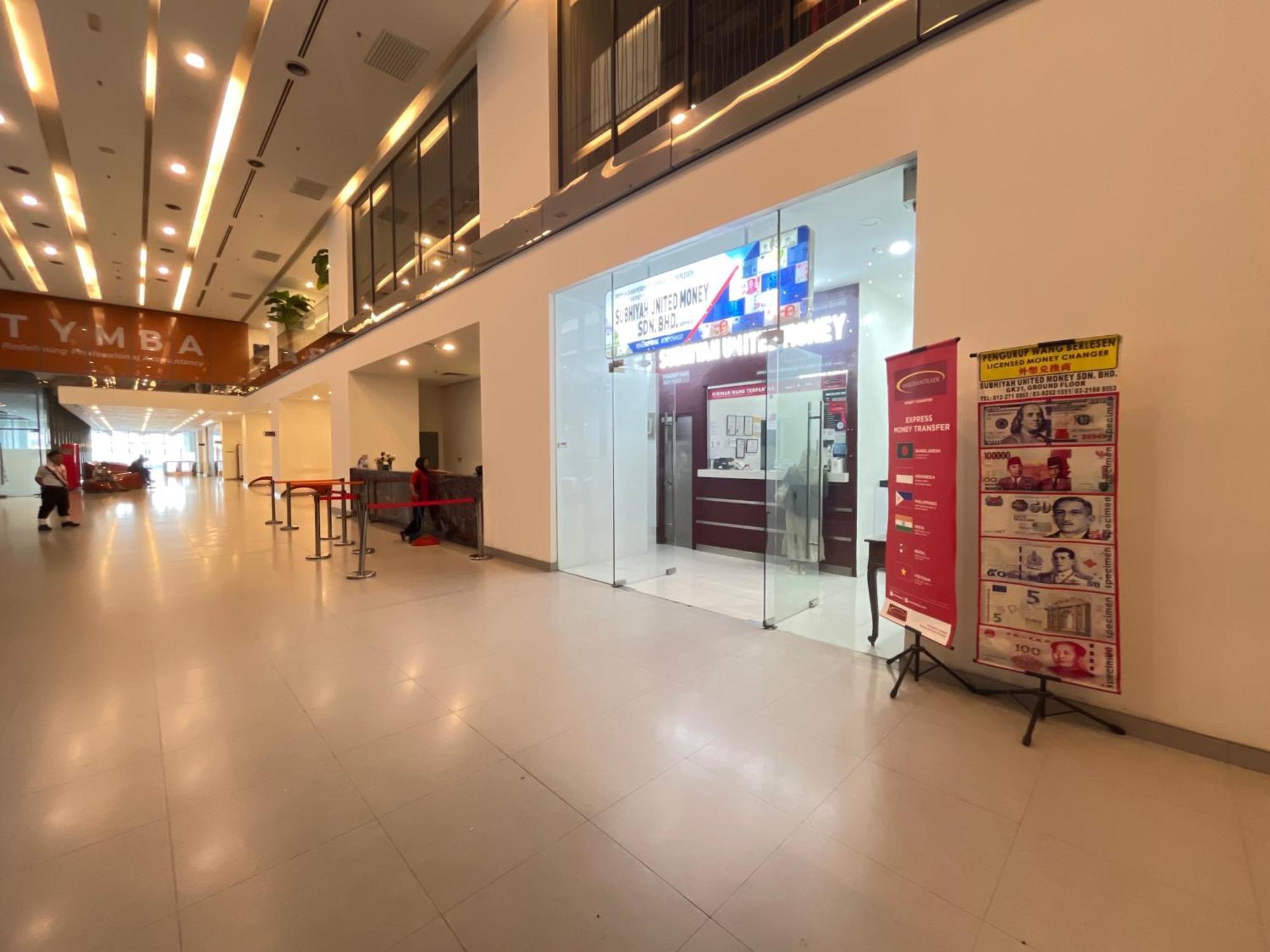 Kuala Lumpur Cherry Suites At Mercu Summer Suites Klcc Bagian luar foto