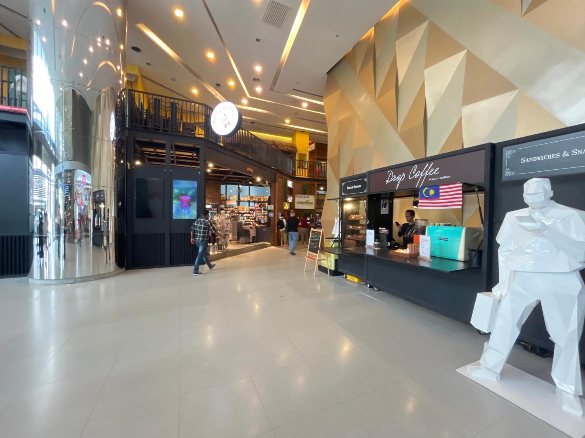 Kuala Lumpur Cherry Suites At Mercu Summer Suites Klcc Bagian luar foto